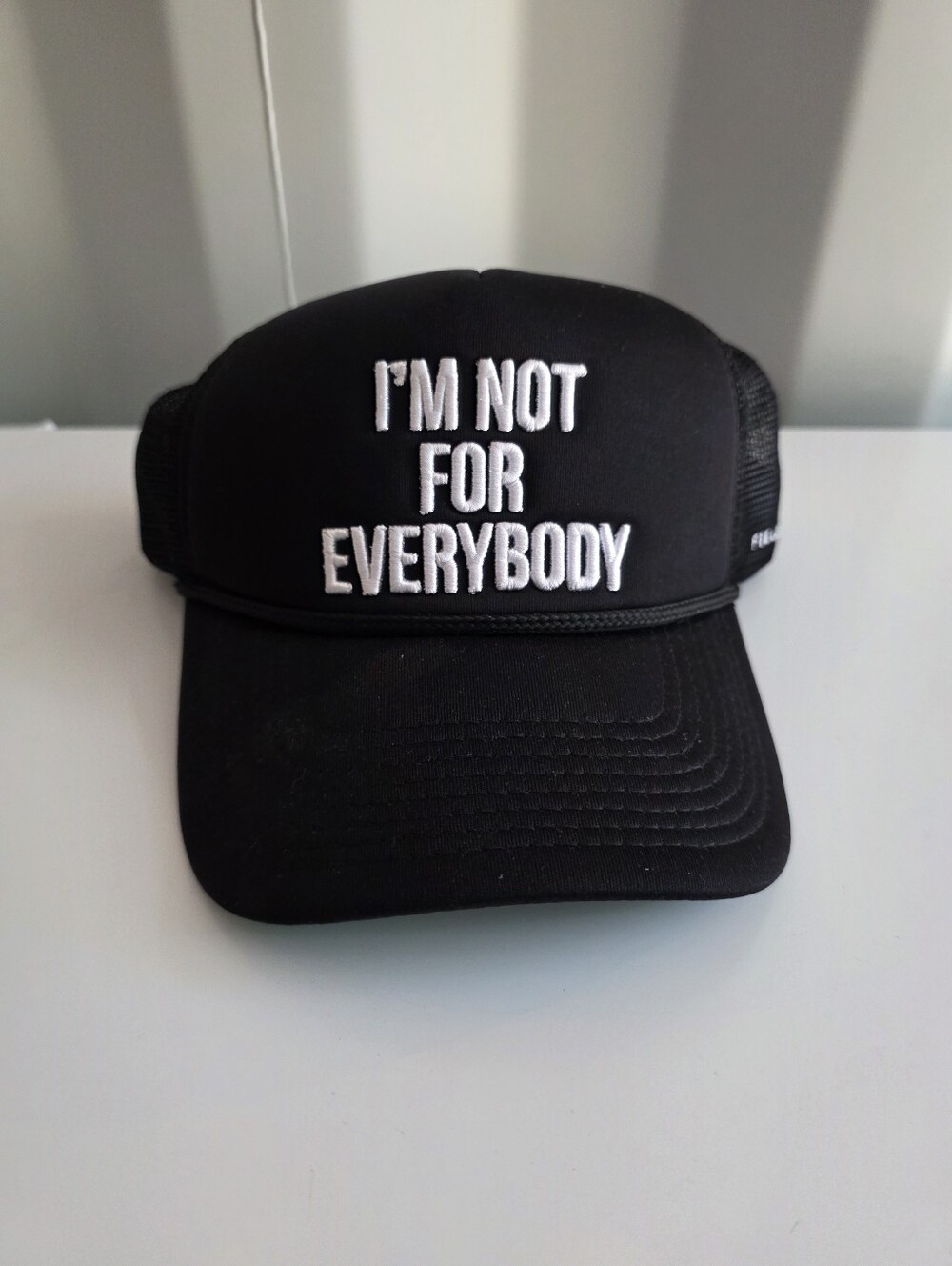 Field Grade Hat